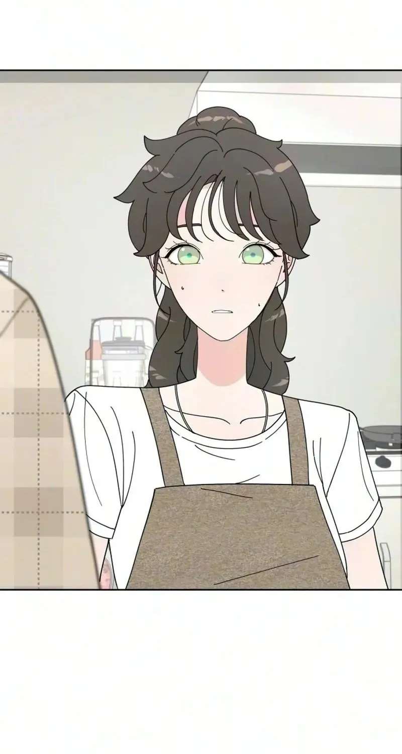 Reversal! First Love Chapter 7 - page 60
