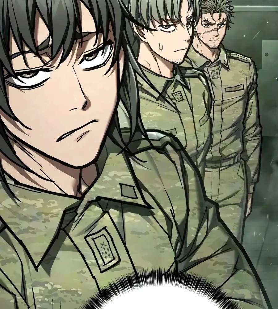 Executioner Chapter 72 - page 92
