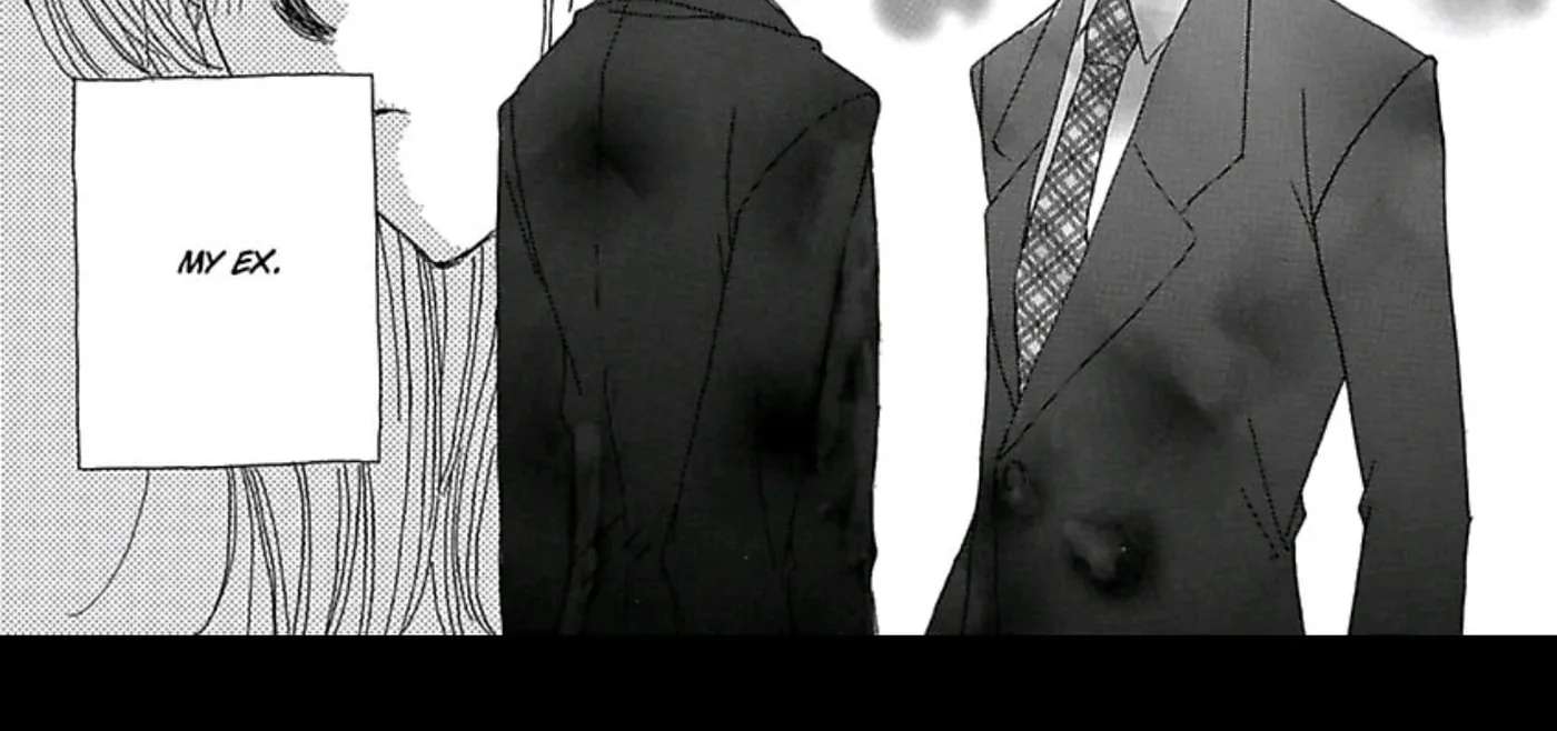 Darling niwa Himitsu! Chapter 2 - page 12