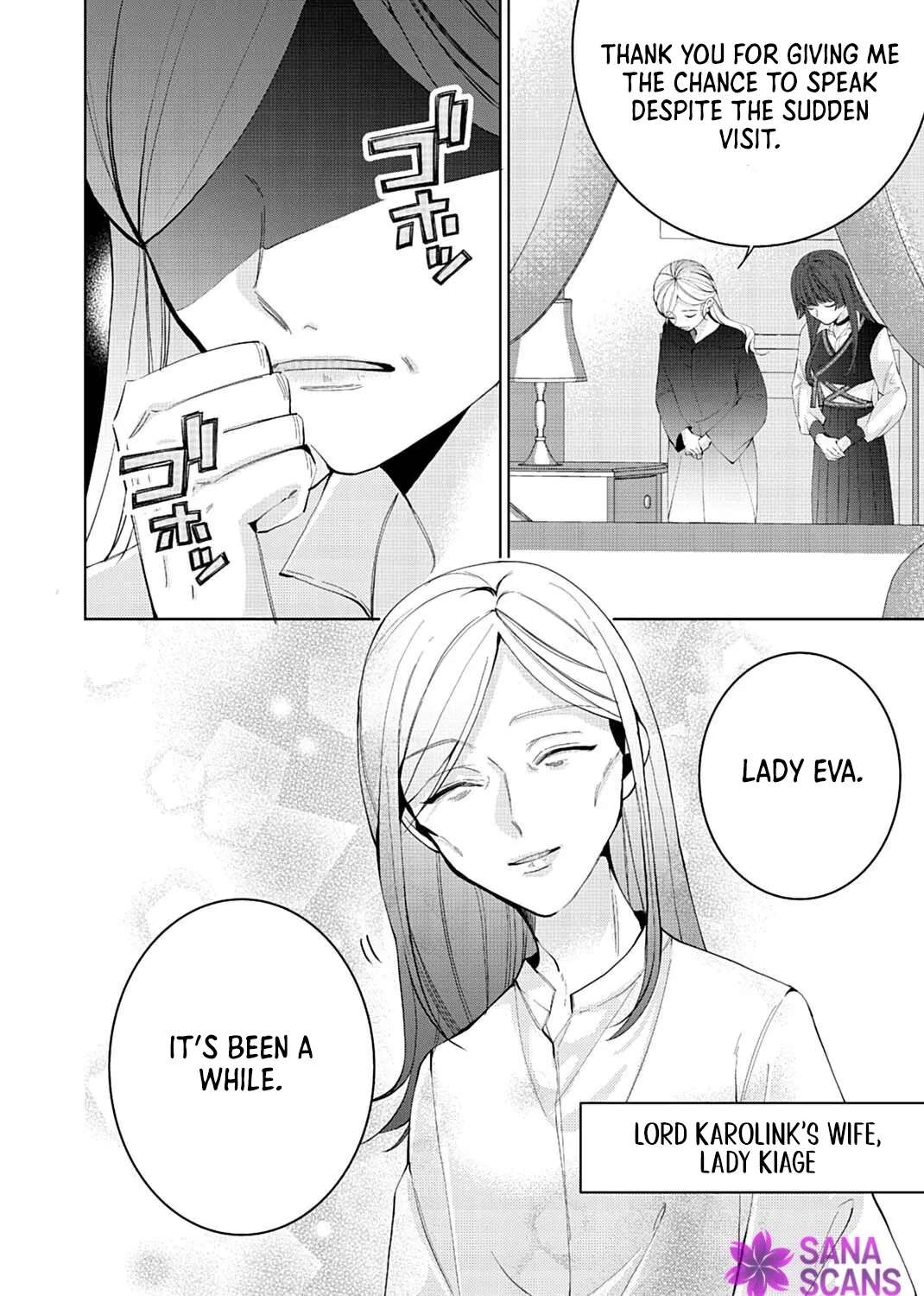 Isekai de wa Gendai Cosme ga Mutekideshita Chapter 10 - page 34