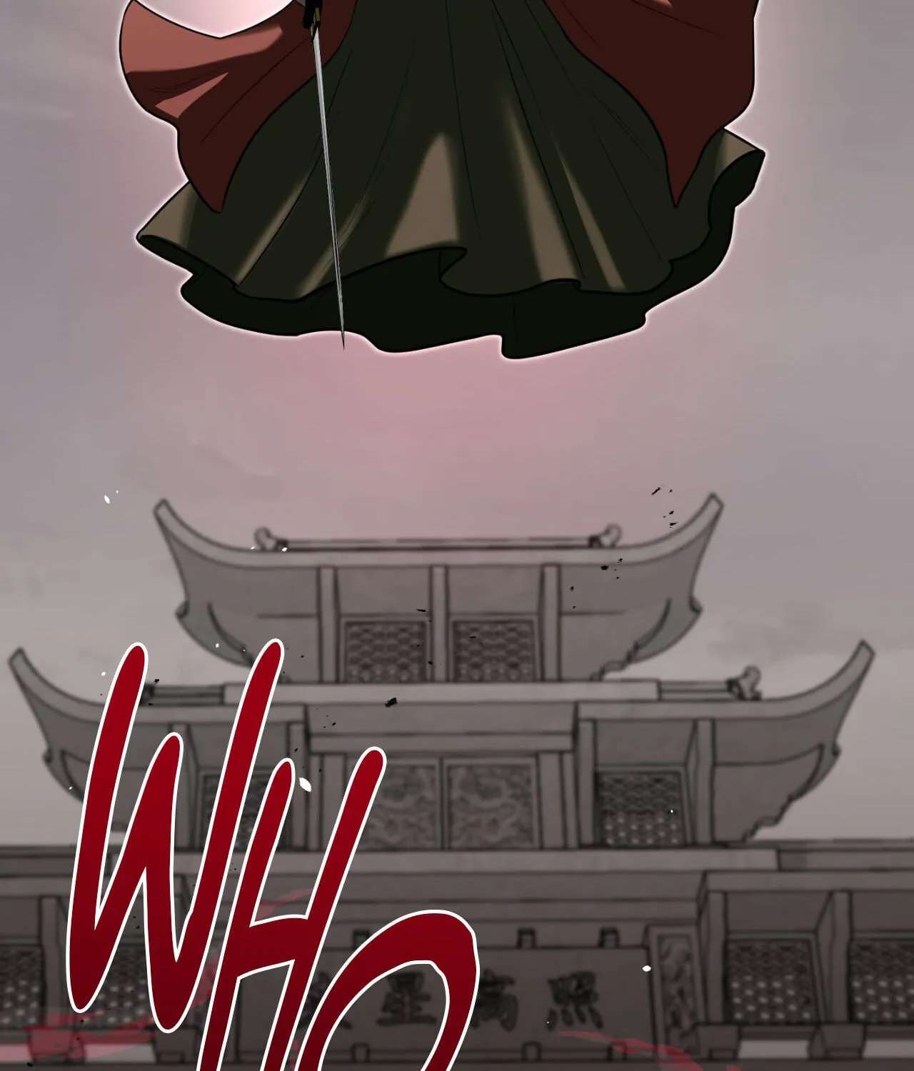 The Demon Leader's Lover Chapter 50 - page 32