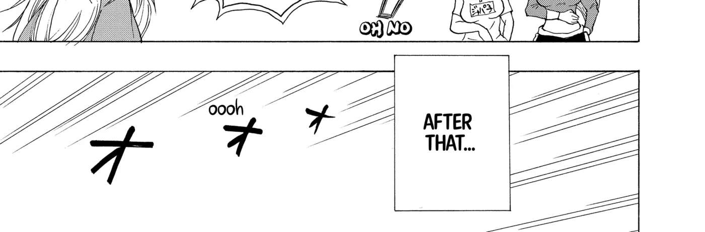 I'm From Japan Chapter 33 - page 22