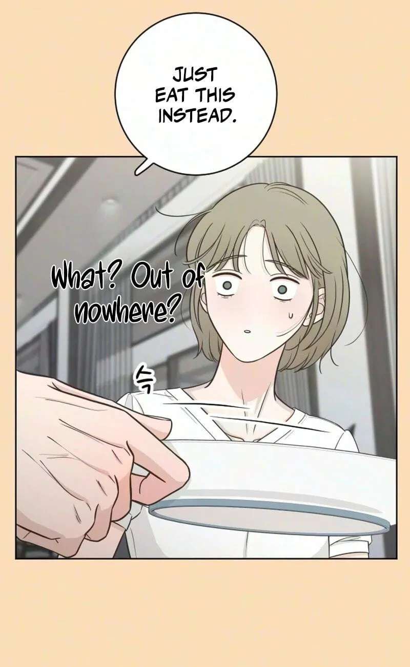 I'm Your Revenge Chapter 25 - page 41