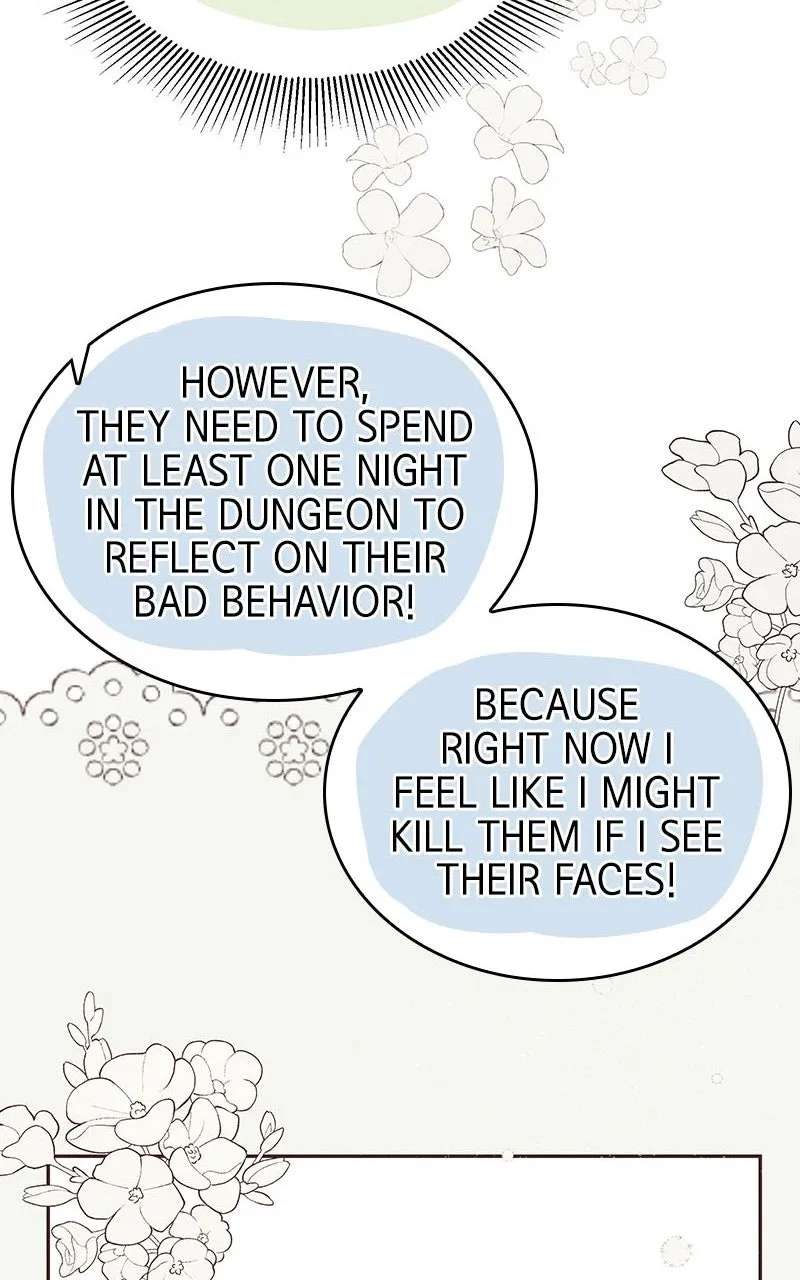 My Unwanted Engagement withthe Final Boss Prince Chapter 11 - page 59