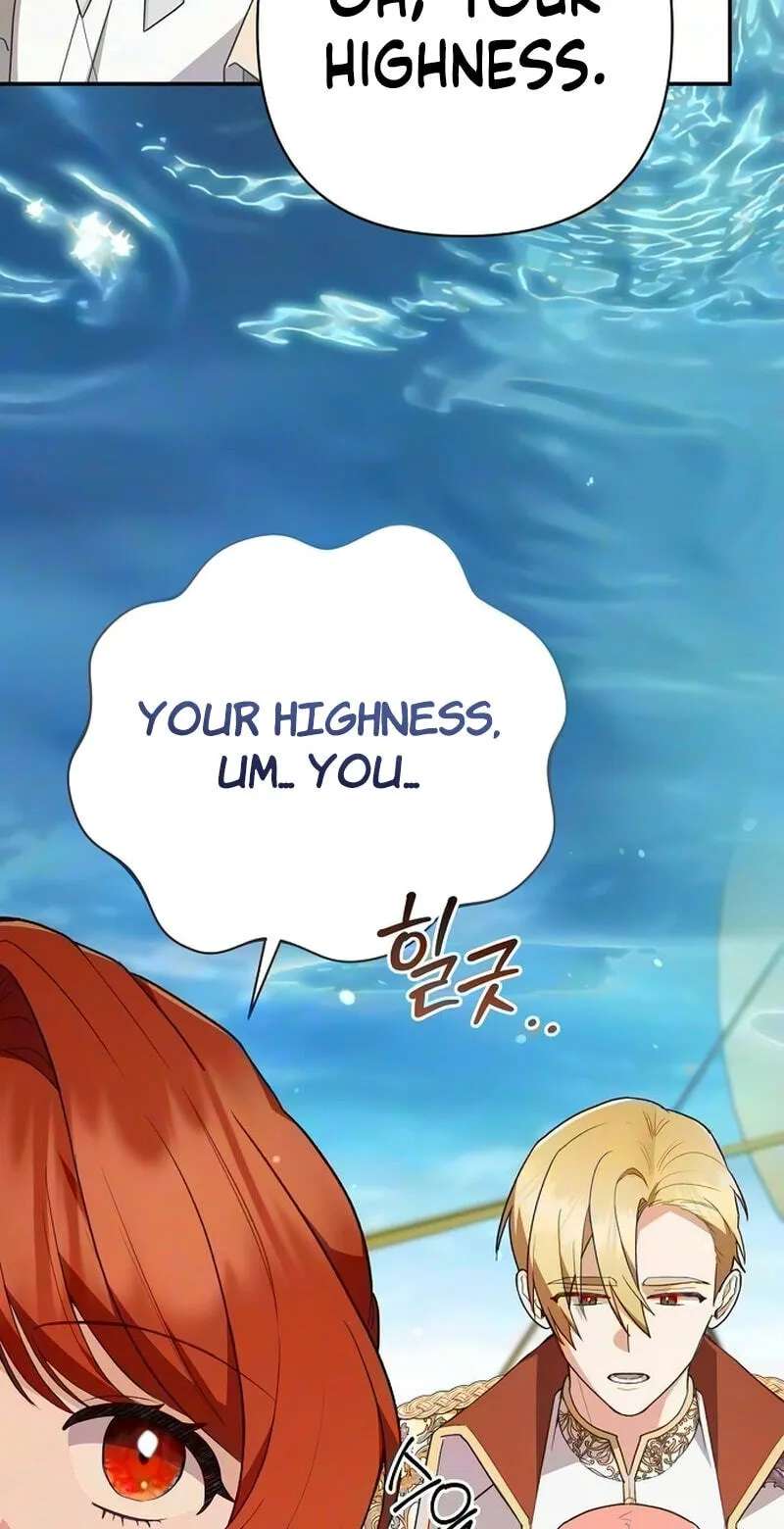 The Archmage Becomes the Swordmaster's Youngest Daughter Chapter 53 - page 48