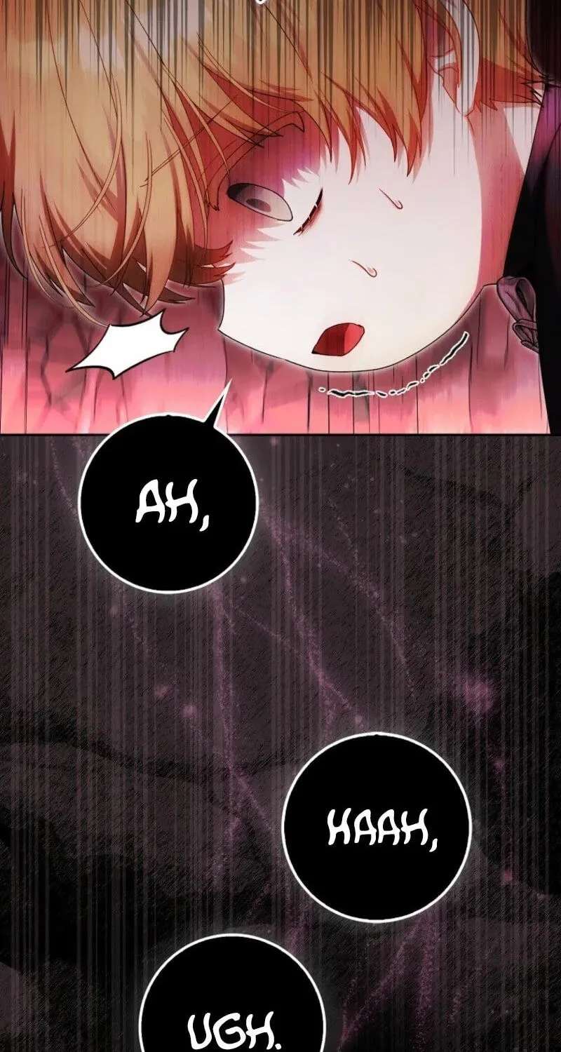 The Baby Fairy is a Villain Chapter 71 - page 104