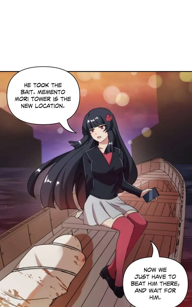 Stalker X Stalker Chapter 232 - page 2