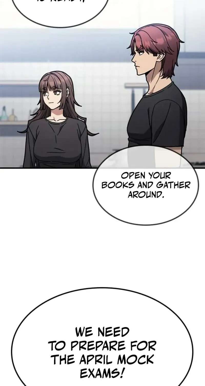 Fight Tier 1 Saving a tutor Chapter 13 - page 58