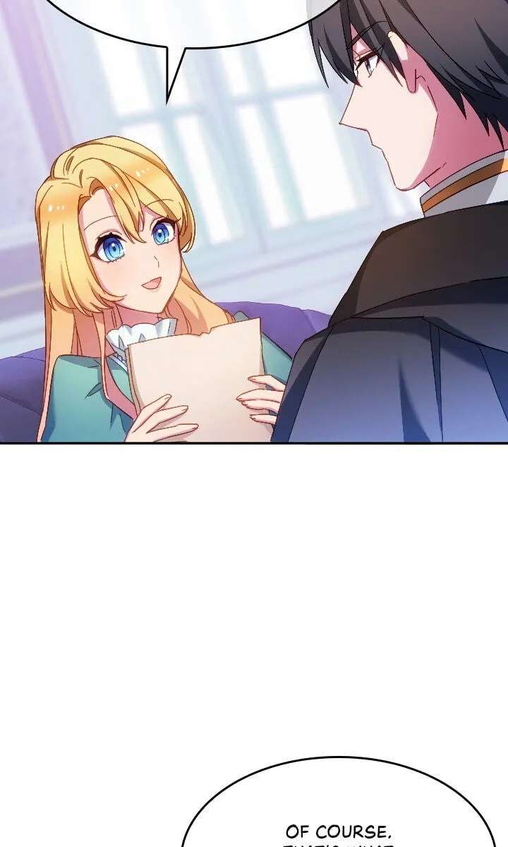 As A Reincarnated Villainess And A Single Mother, I’ve Secured The Love Route! Chapter 62 - page 69