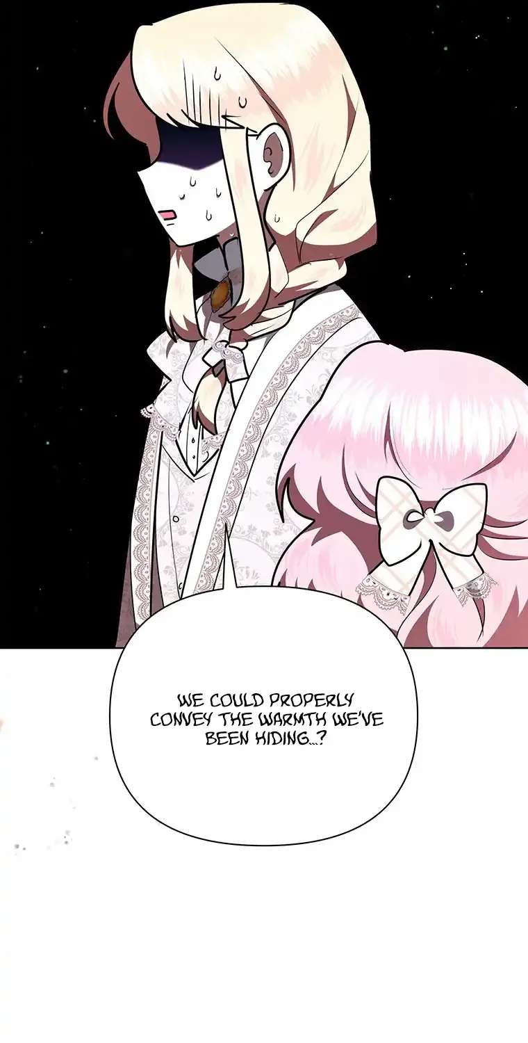 A Strange But Effective Villainess Life Chapter 60 - page 65