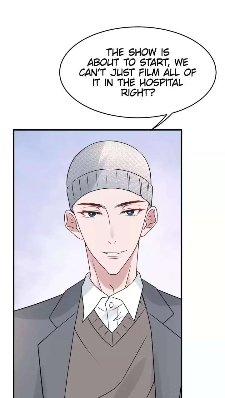 Reborn- deceiving my financial backing husband Chapter 81 - page 29