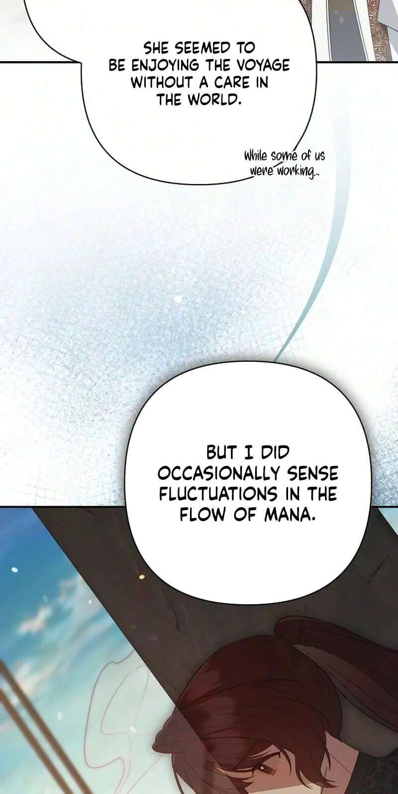 The Archmage Becomes the Swordmaster's Youngest Daughter Chapter 53 - page 42
