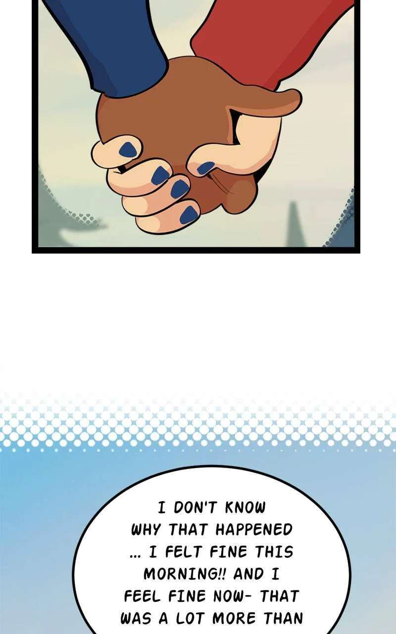 Not So Silent Chapter 91 - page 55