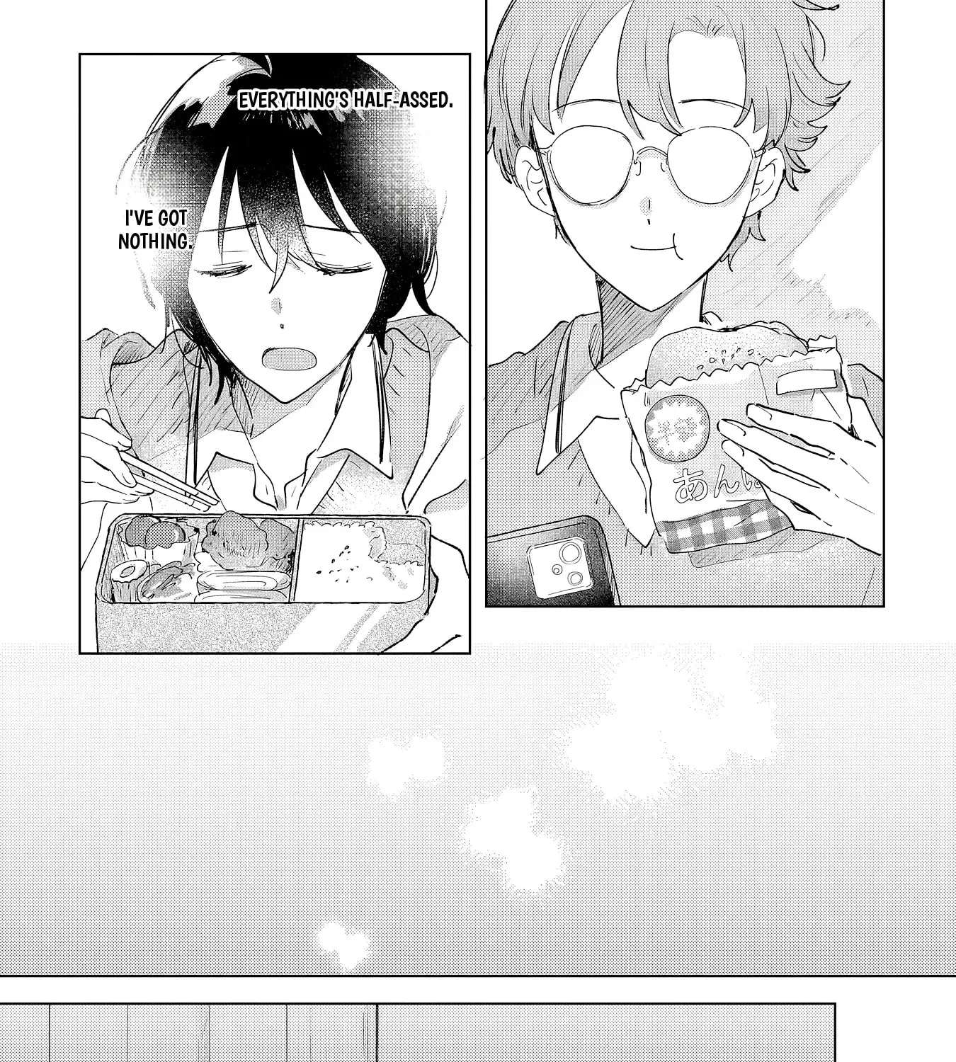 Onihime Is In My House Chapter 5.1 - page 31