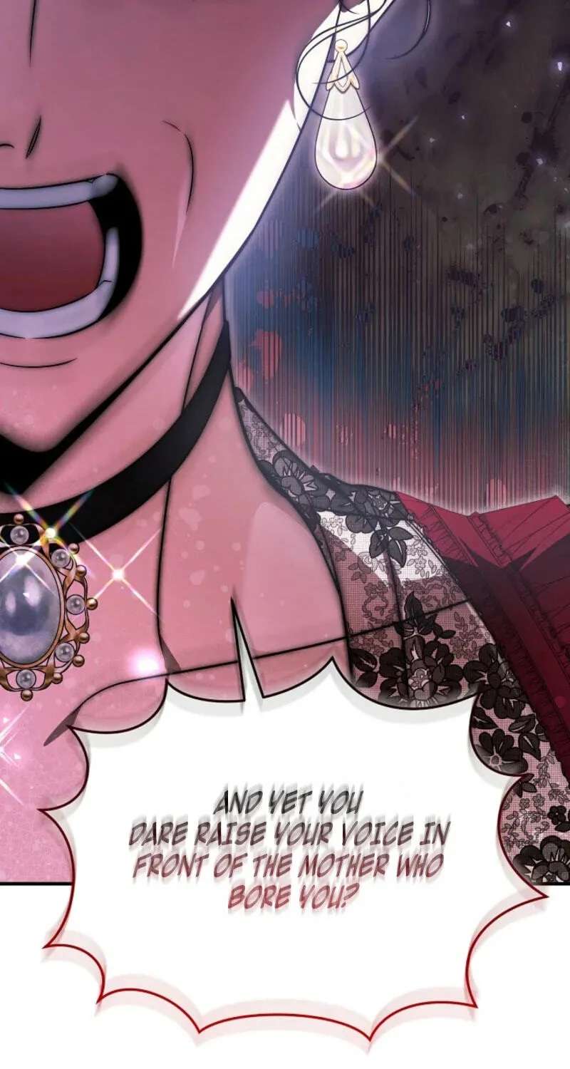The Eldest Daughter Walks Down The Flower Path Chapter 44 - page 51