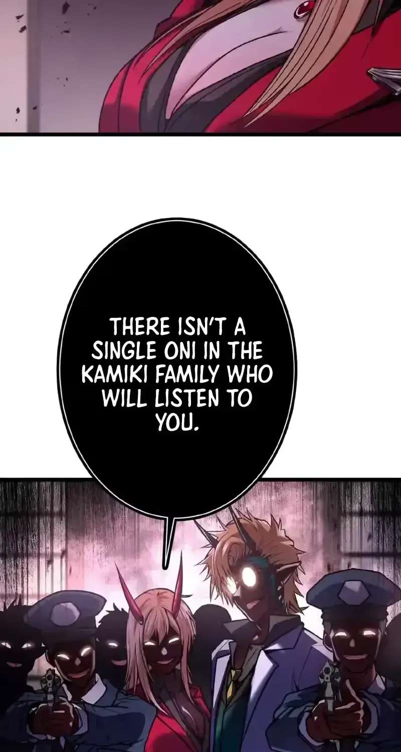 Middle-Aged Man Vows Revenge Against His Demon Wife Chapter 1 - page 198