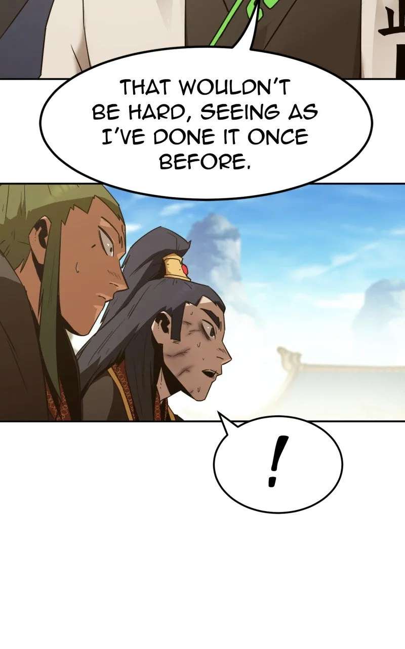 The Dang Clan’s Swordmaster HeirJust Wants a Normal Life Chapter 111 - page 42