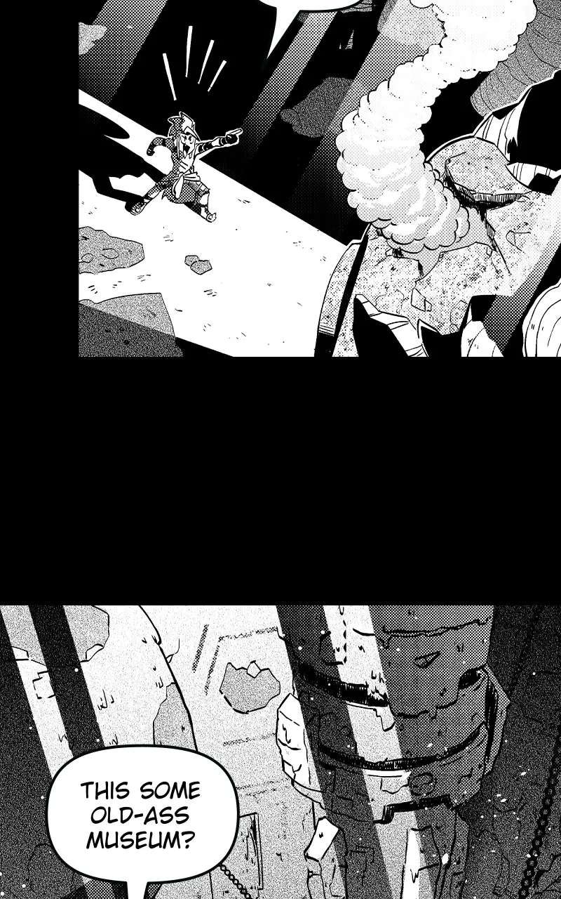Taka Chapter 2 - page 37