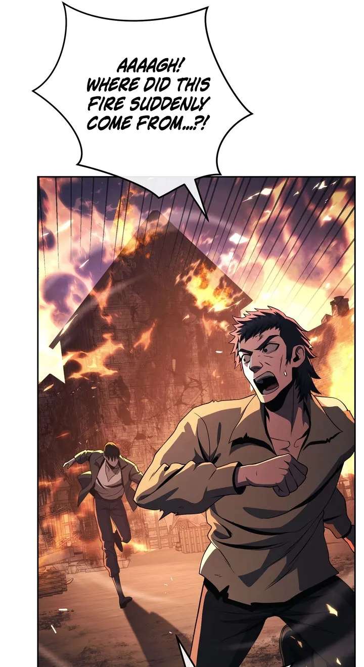 The Skeleton Soldier Failed To Defend The Dungeon Chapter 386 - page 66