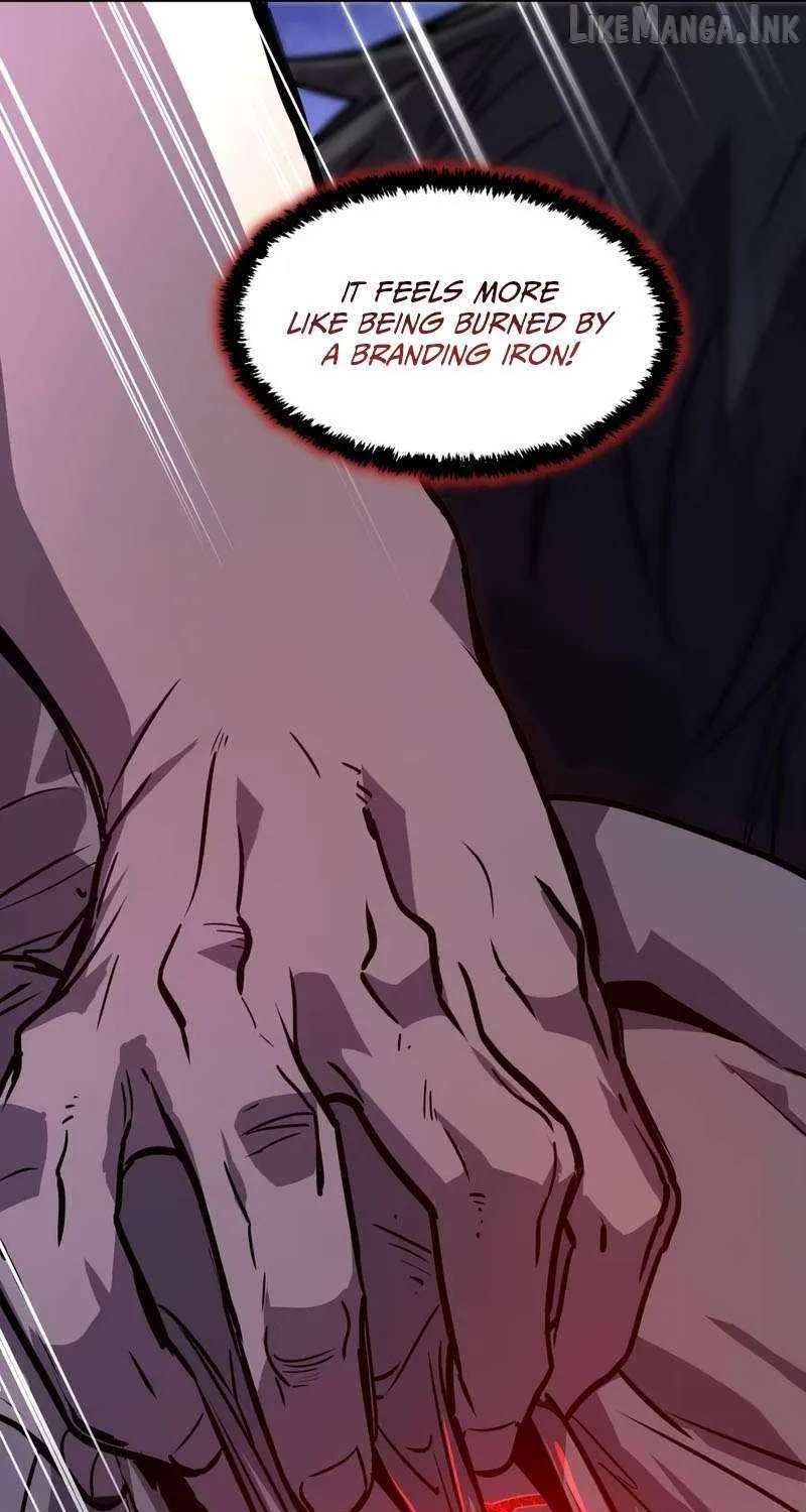 I'm Really Not a Demon Beast Chapter 7 - page 31