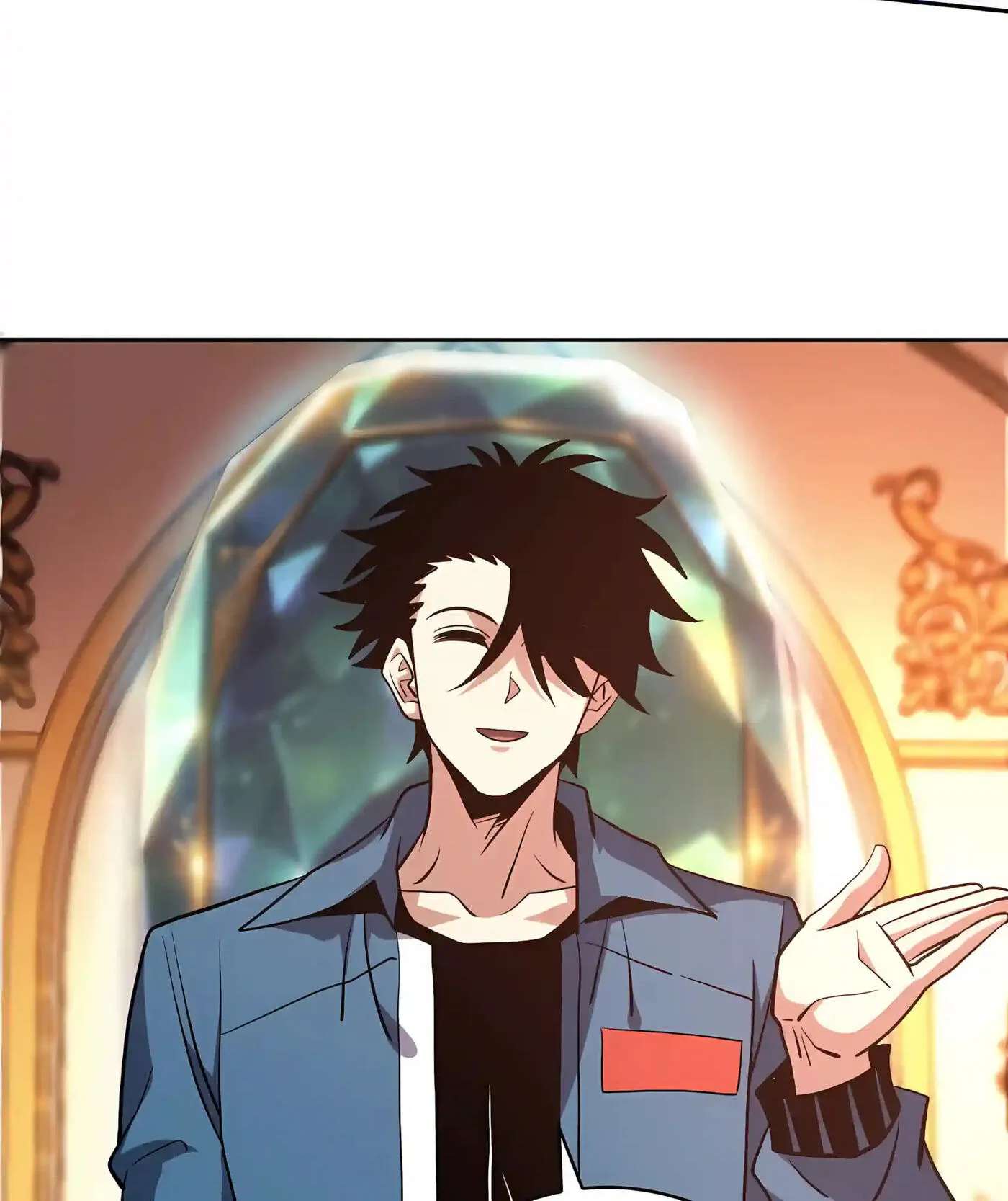 Global Beast Tamer: I Can See Evolution Paths Chapter 107 - page 86