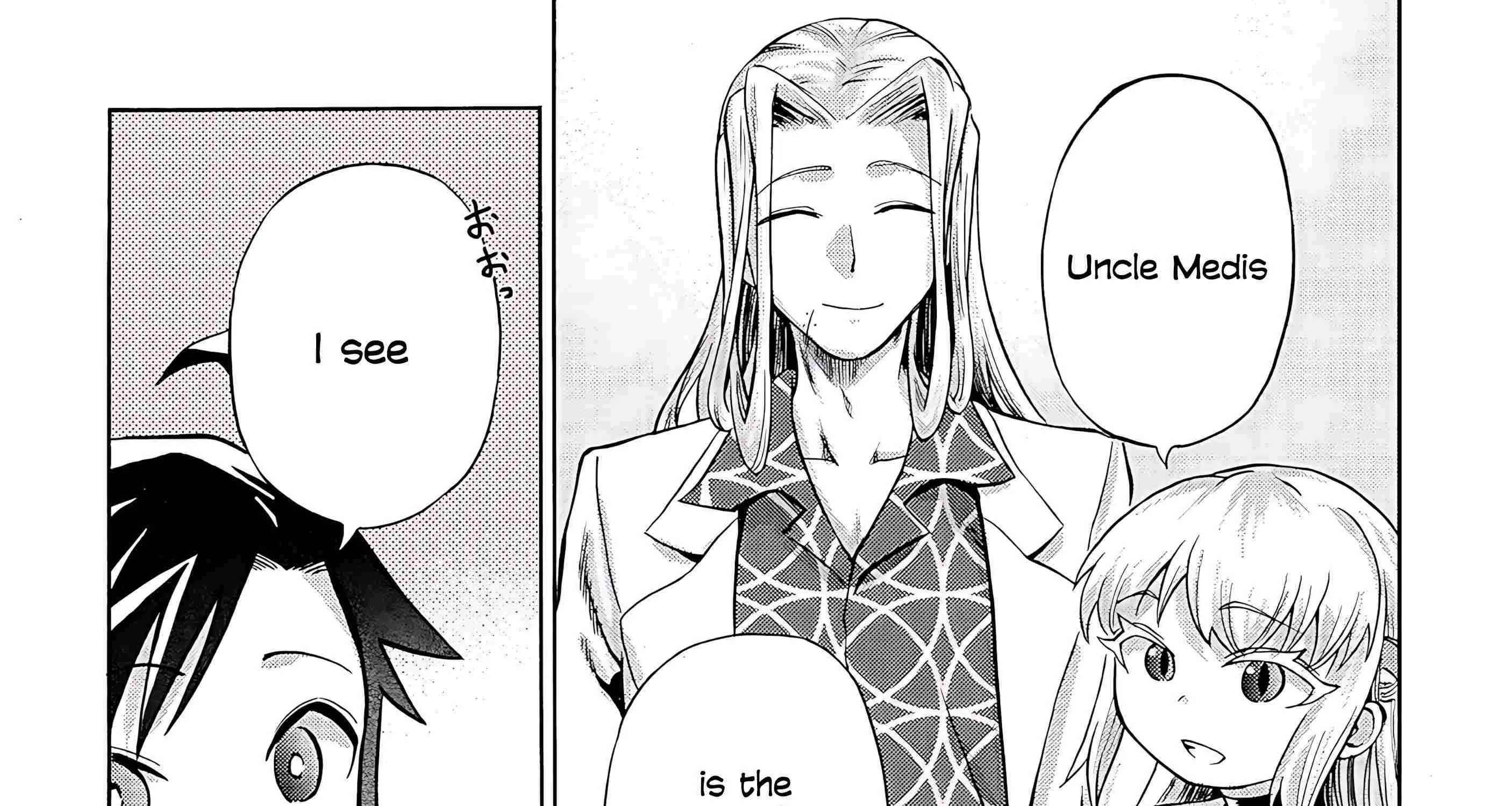 Isekai de Yakuza Hajimemashita: Yume no Henkyou Slow Life wa Oazuke-chuu Chapter 3 - page 21