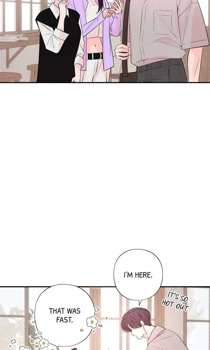 Take Me High Chapter 68 - page 14