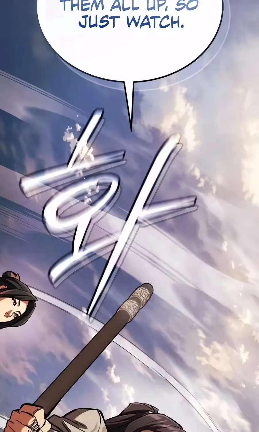 I Became a Martial Arts God's Youngest Son Chapter 8 - page 37