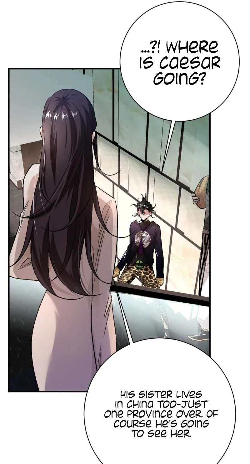 Super Miniature Form Chapter 19 - page 11