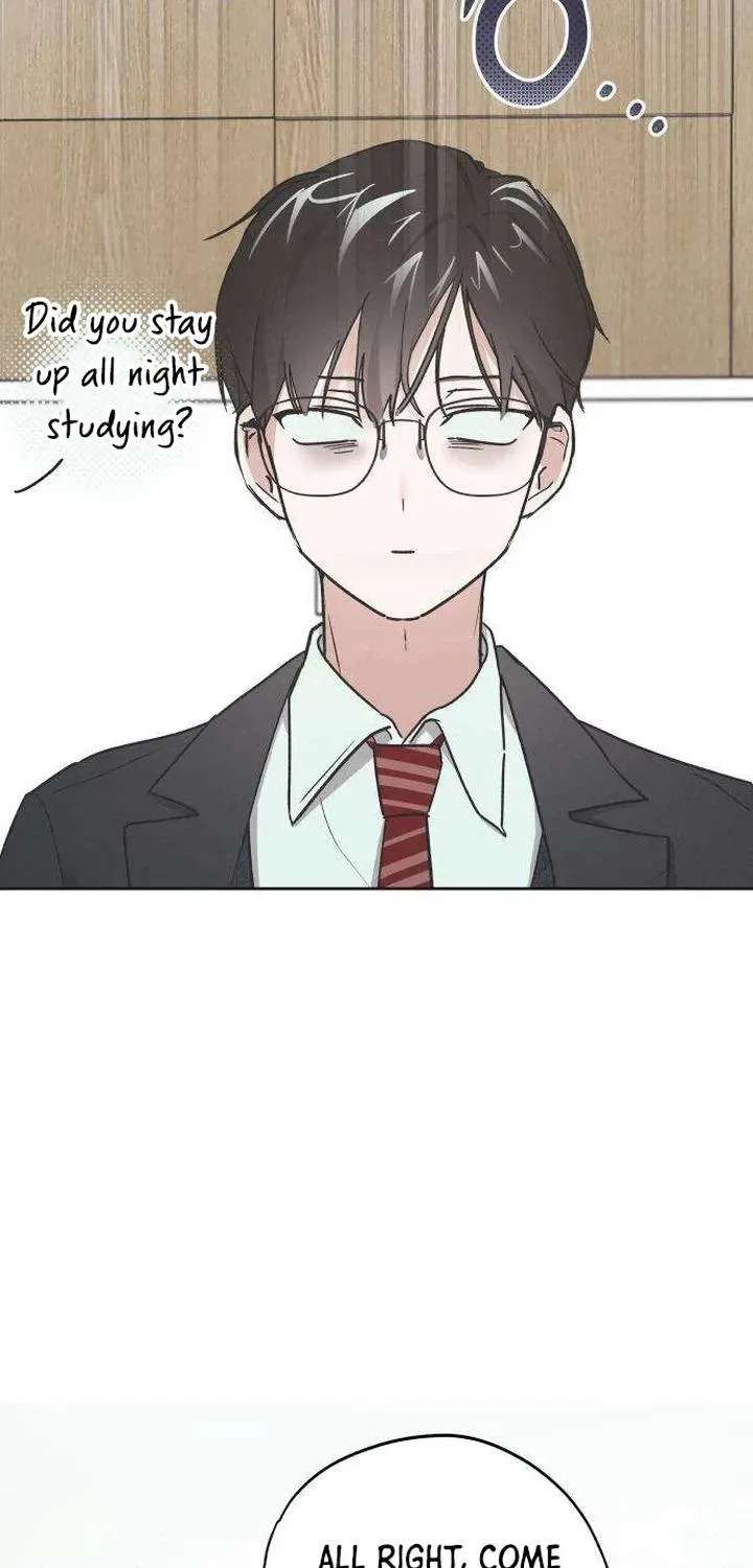 An Equation with No Wrong Answers Chapter 3 - page 65