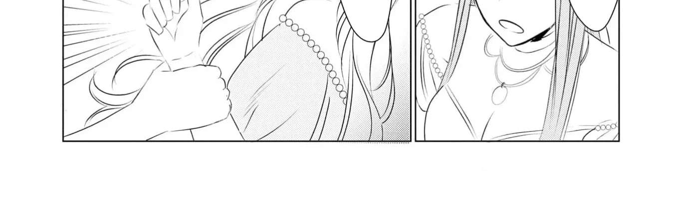Konyaku 13-nenme desu ga, Imadani Aisareteimasen: Aisaretai Oujo to Aisanai you ni Hisshi na Jiki Koushaku Chapter 1 - page 45