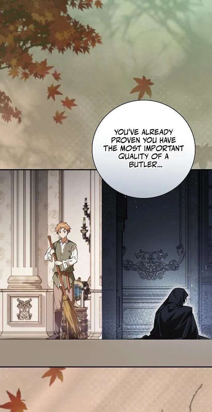 A Mercenary's Rebirth Among Nobles Chapter 46 - page 38