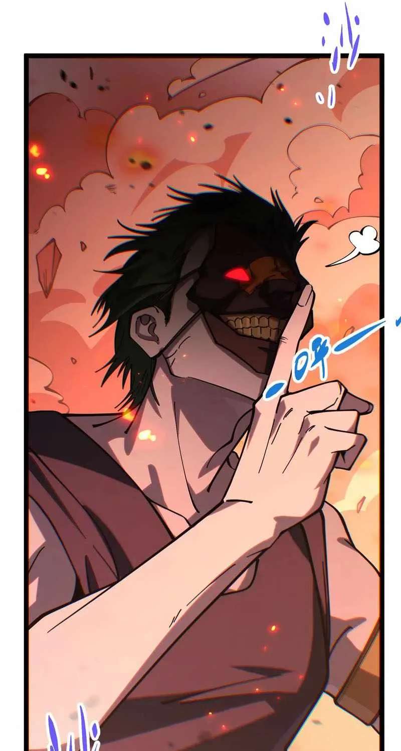 Basic Attacks Infinitely Stack Health, I Blow Up Kings With a Single Arrow Chapter 13 - page 80