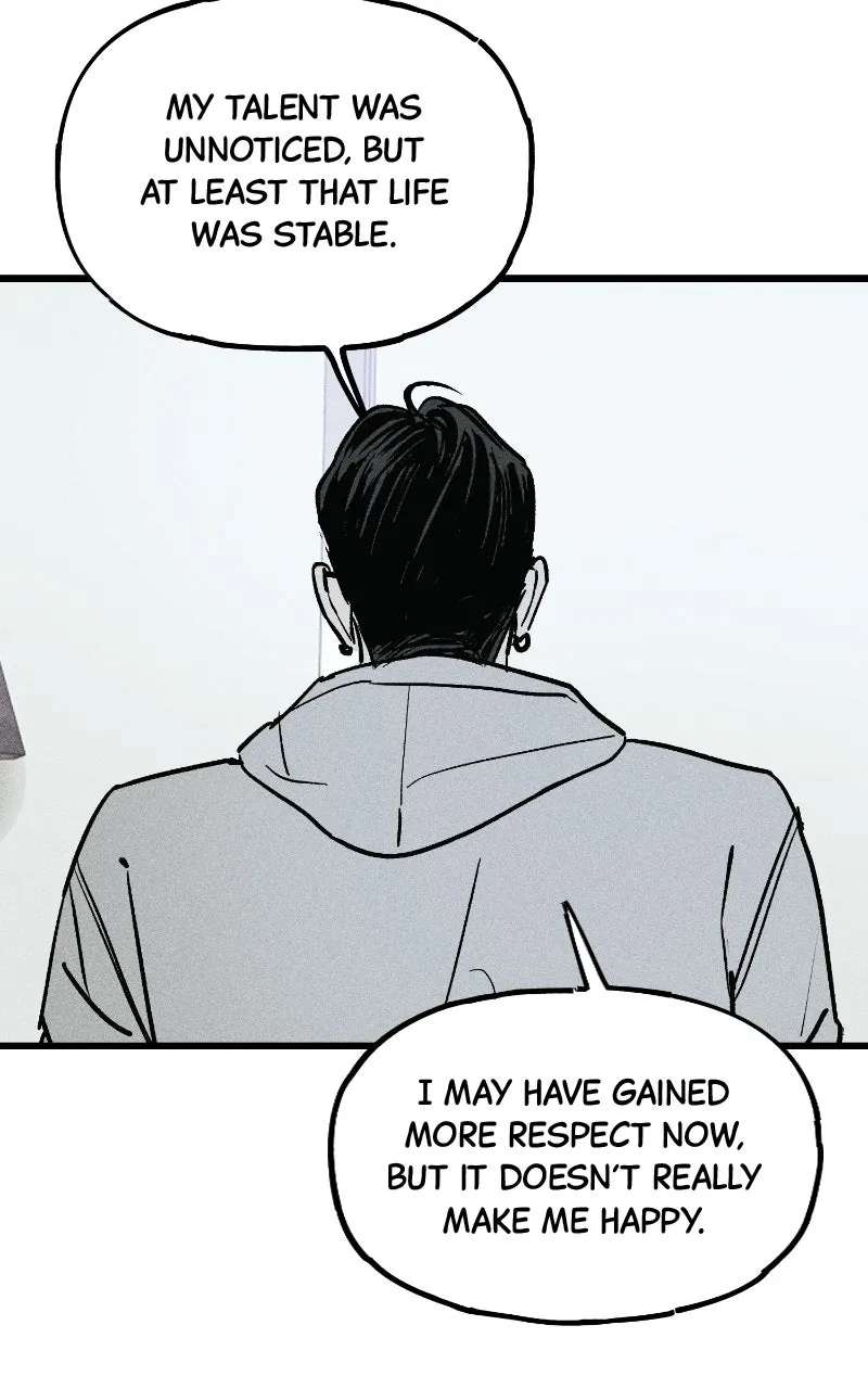 Acting Gangster Chapter 50 - page 111
