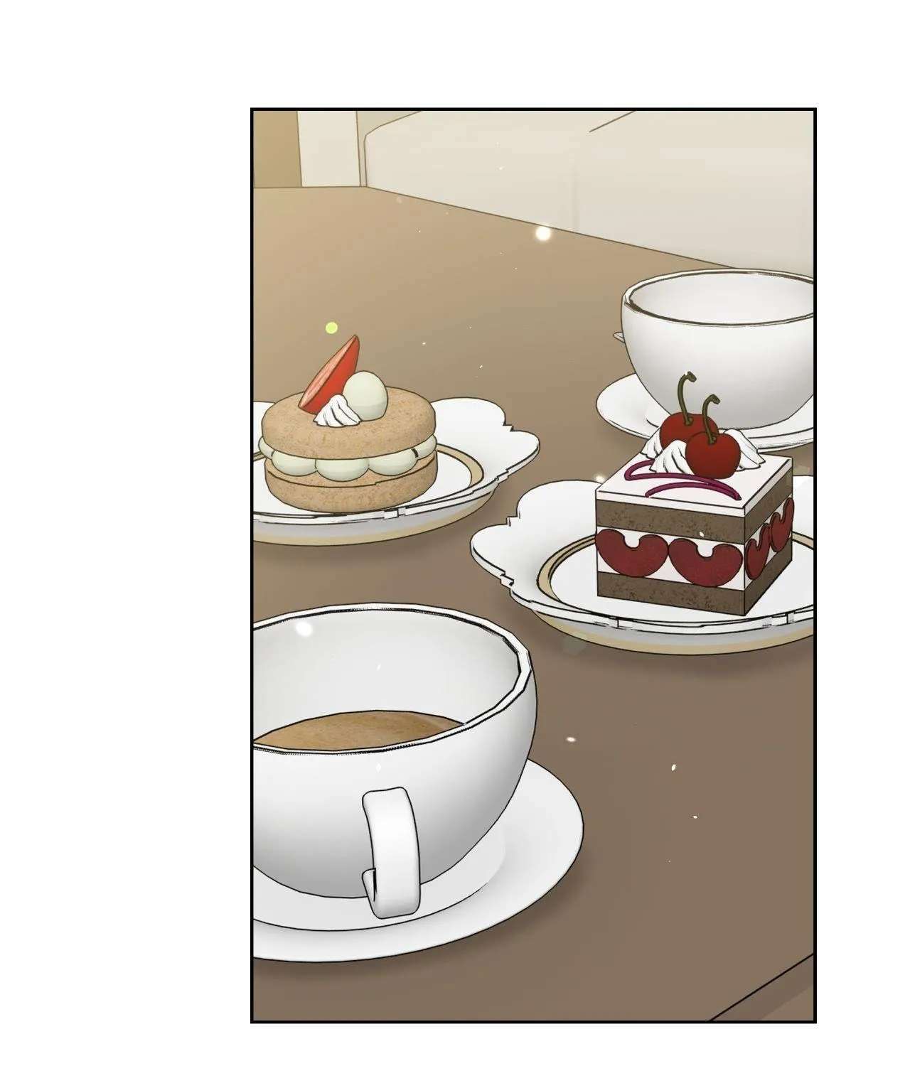 My Perfect Omega Chapter 74 - page 66