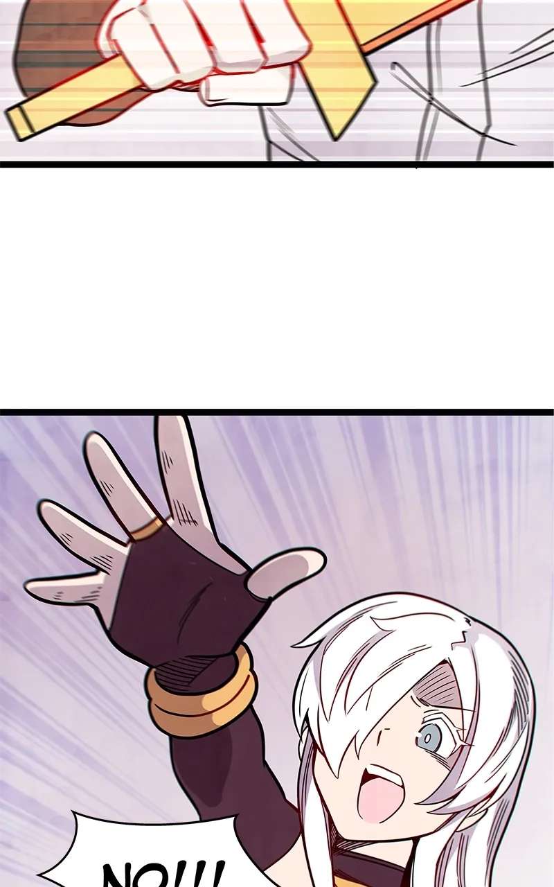 Everywhere & Nowhere Chapter 247 - page 22