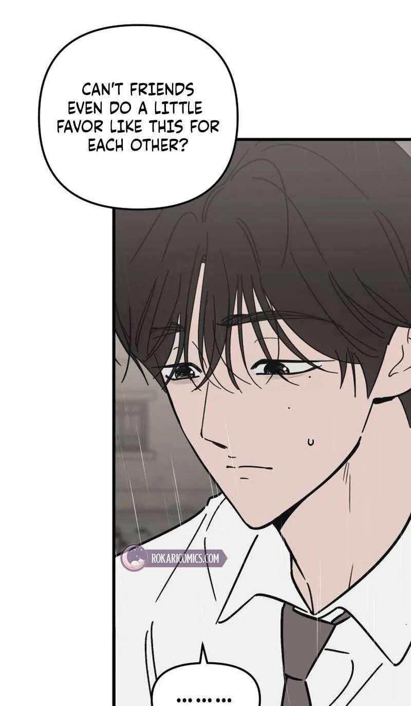 Older Women's Club Chapter 23 - page 71