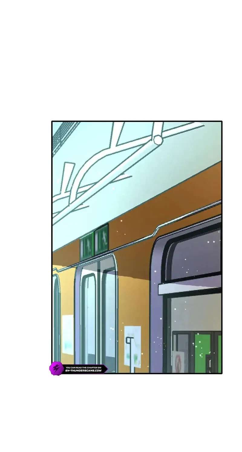 Kan Jian Xie Tiao De Wo, Chuxing Shenming! Chapter 143 - page 21