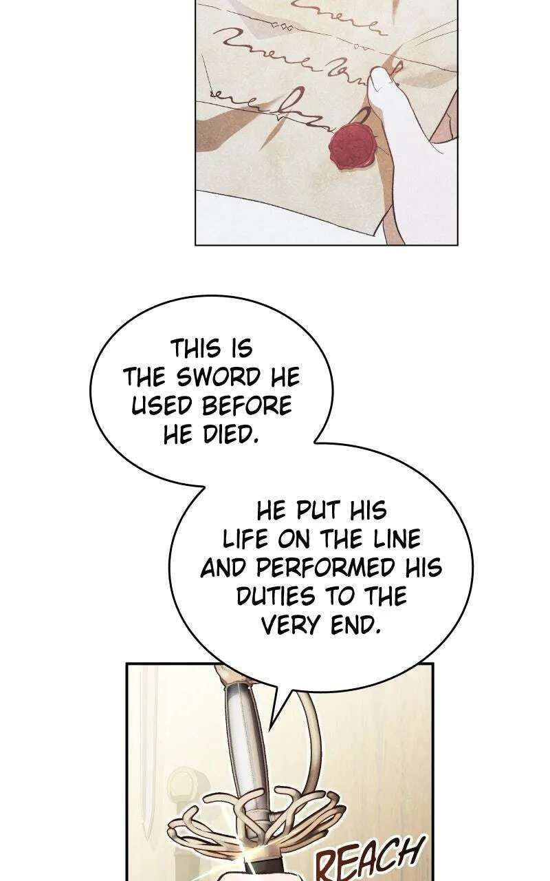 S.K.T (Swallow Knights Tales) Chapter 52 - page 84