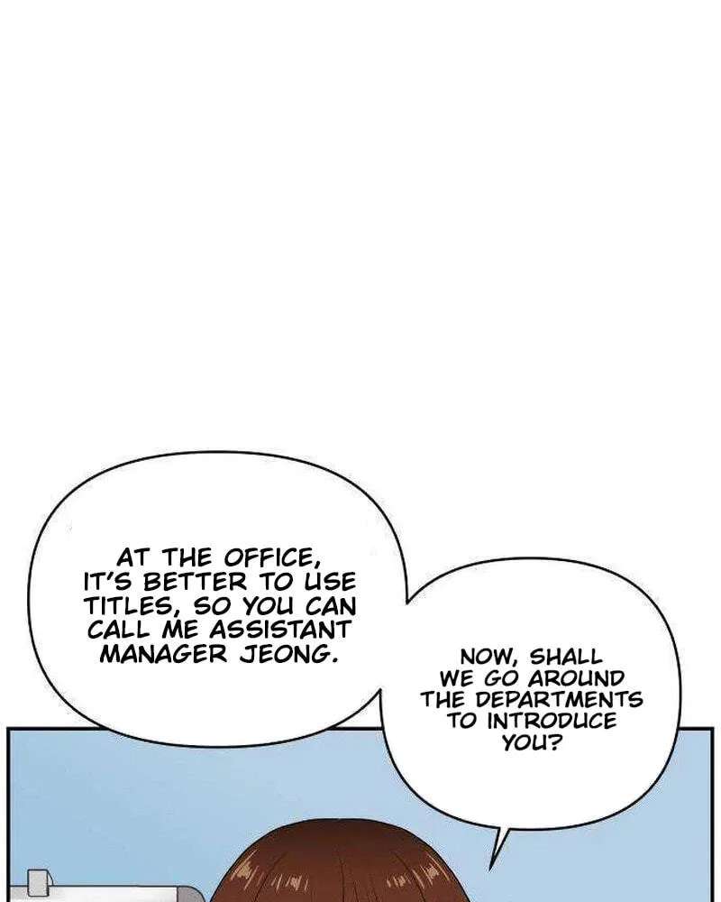 An Awkward Relationship Chapter 28 - page 41