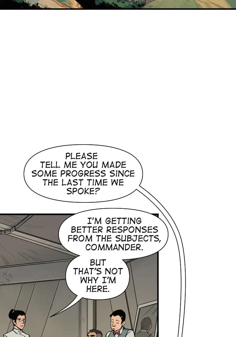 The Legend of Korra Chapter 20 - page 3