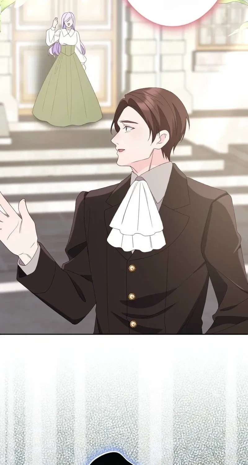 The Villainess Starting Over and the Strange Cold-Hearted Duke Chapter 25 - page 68