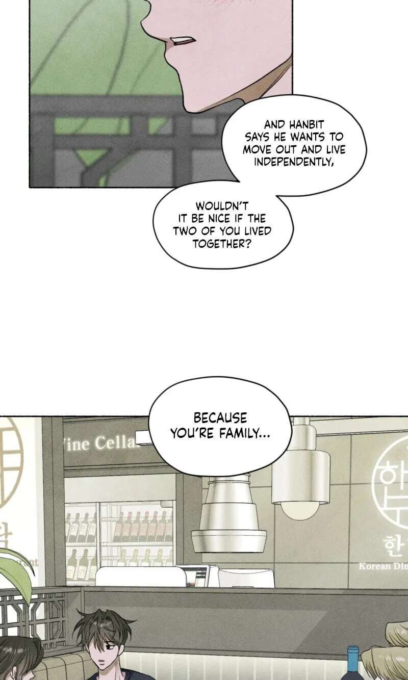 Pond Where Flowers Fall Chapter 84 - page 58