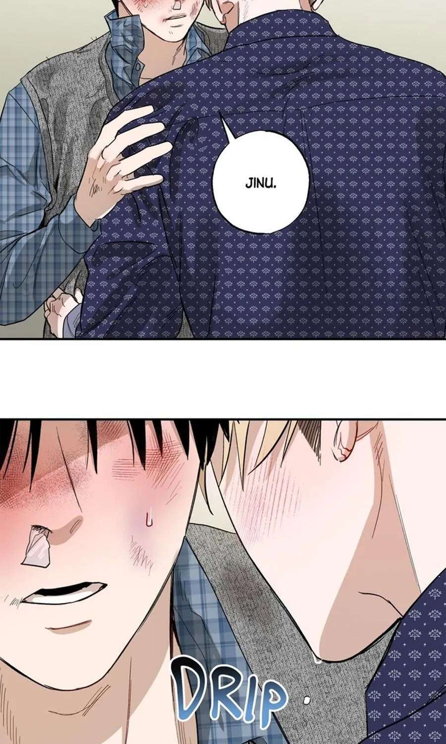 Cheater Meter Chapter 41 - page 57