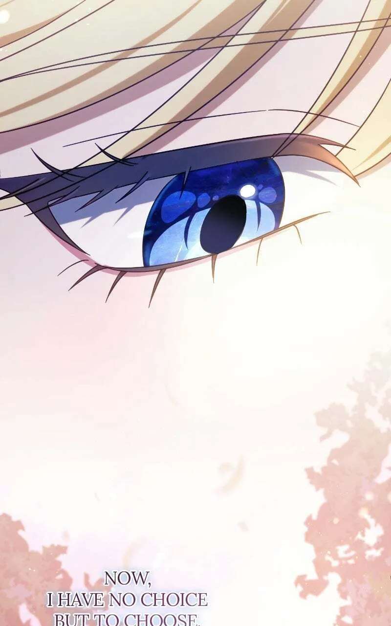 I’m a Villainess, but I Won’t Live Like One Chapter 82 - page 21