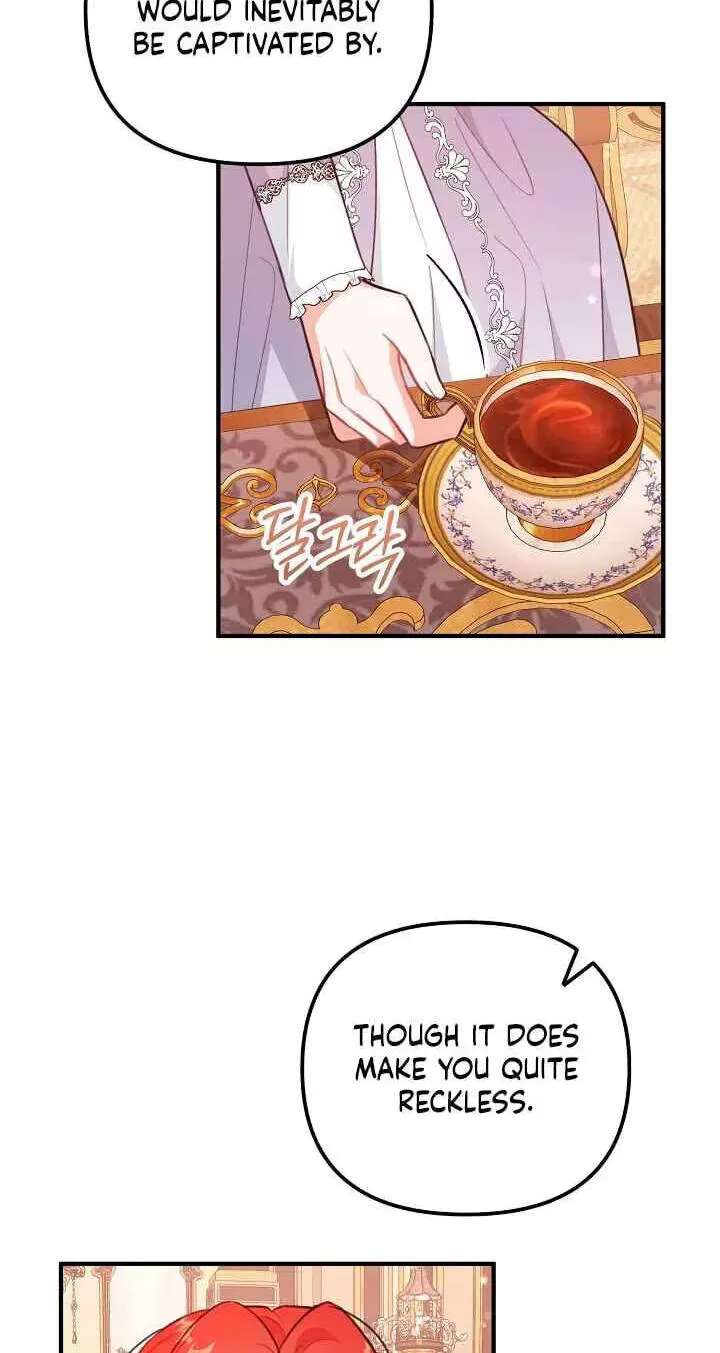 The reason why I am helping the villainous Duke Chapter 44 - page 18