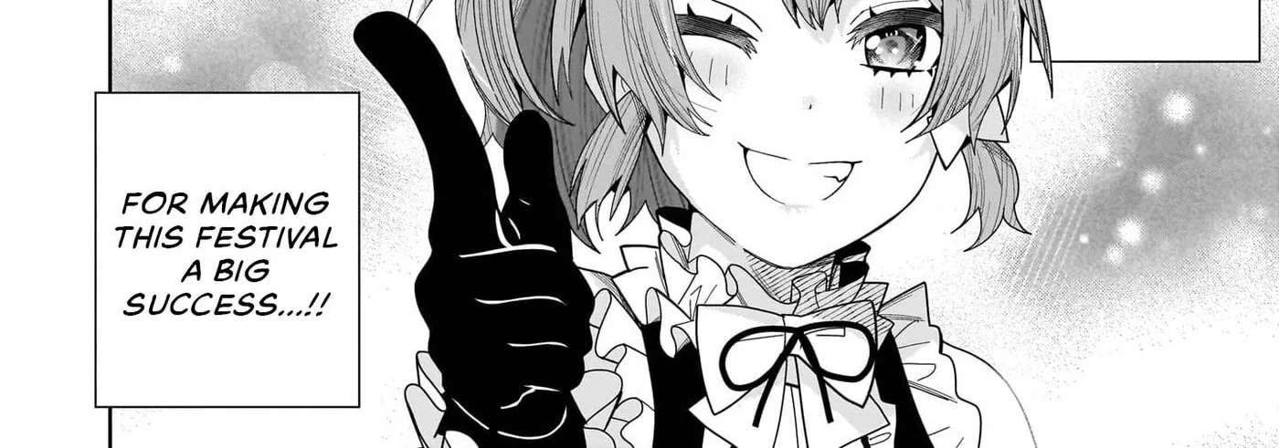 The Idol Girl in My Class is Acting Suspiciously Chapter 31 - page 33