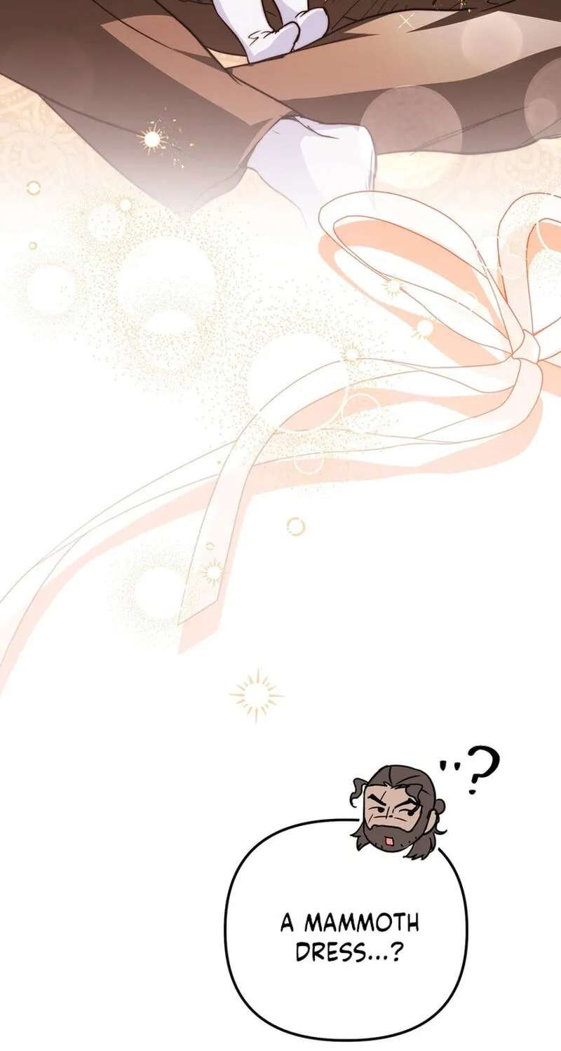 Himsumjjin Eorini-ga Appa-reul Chatseumnida Chapter 54 - page 86