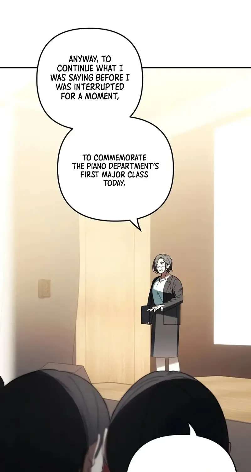 Da Capo for a Musical Genius Chapter 7 - page 12