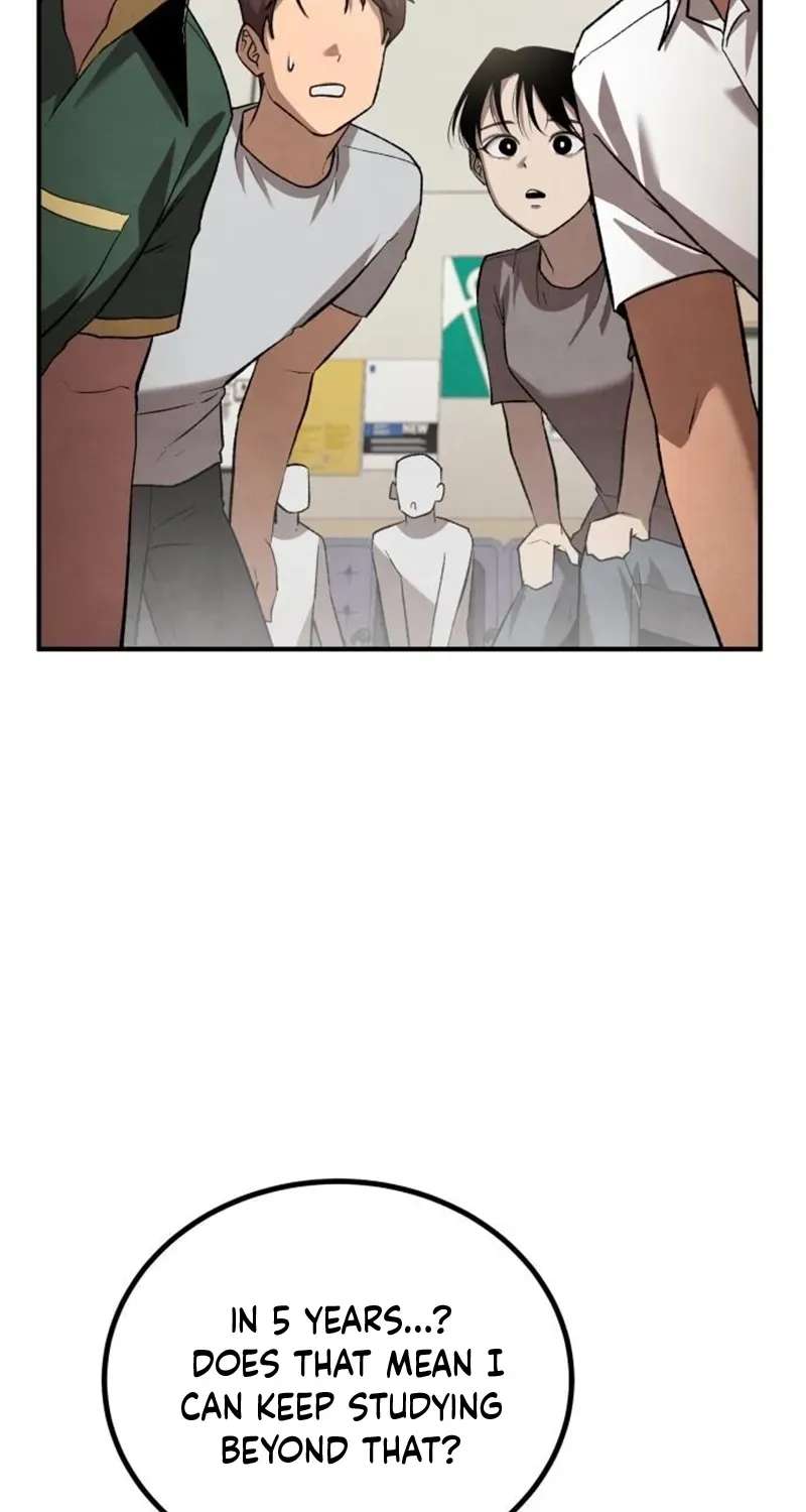 I Was Actually a Third-Generation Chaebol Chapter 15 - page 6